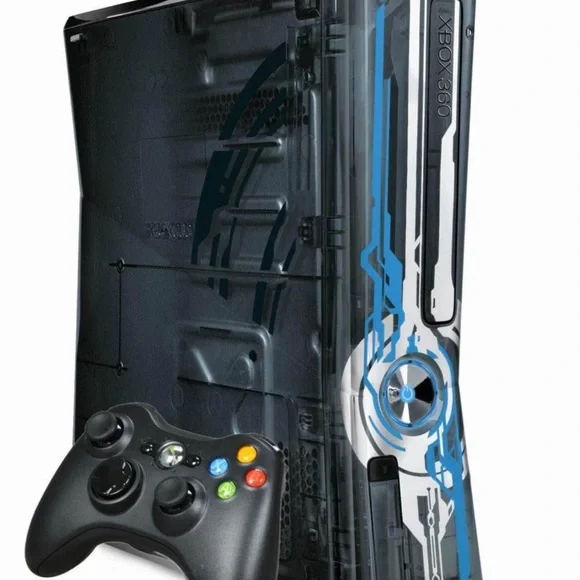 Im selling my xbox 360 for $267, works perfectly